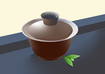 茶杯