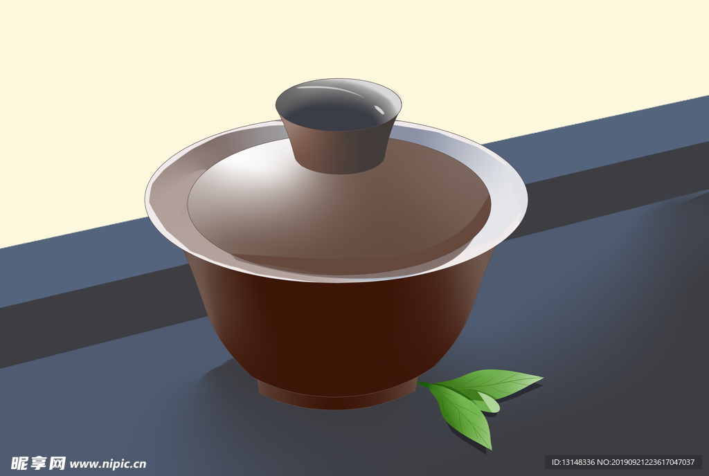 茶杯