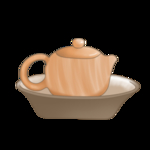 茶壶