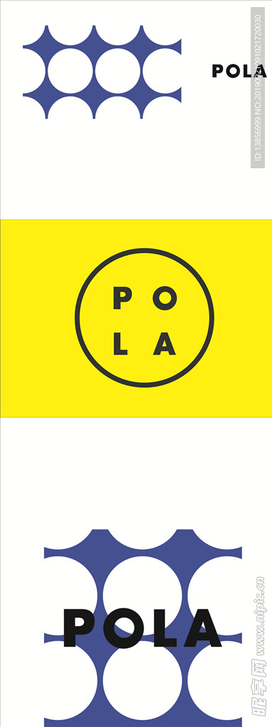 POLA  标志