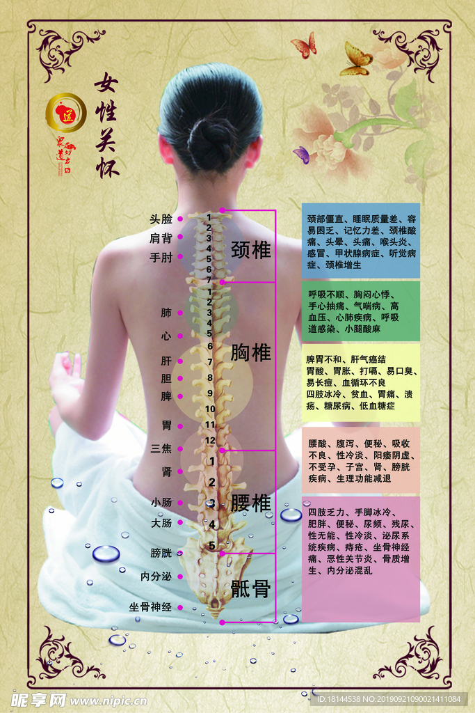 众道妙方