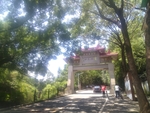 惠州红花湖