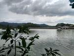 惠州红花湖
