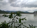 惠州红花湖湖景