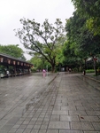 惠州西湖景区