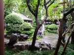 惠州西湖景区园林