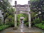 惠州西湖景区