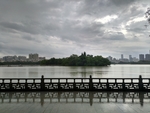 雨后西湖