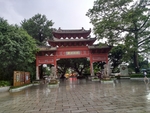 惠州西湖