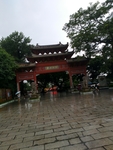 惠州西湖