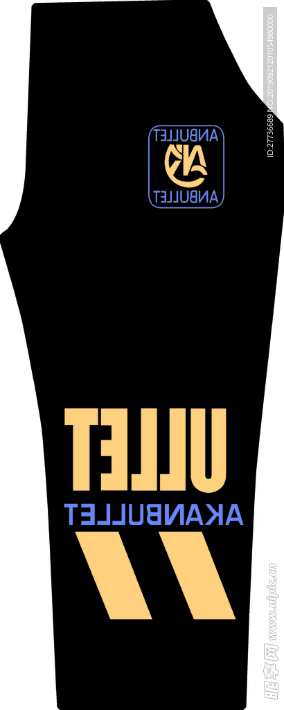 字母
