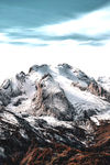 山