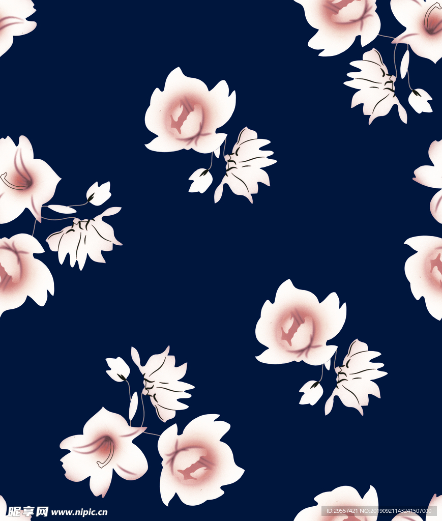 花朵