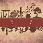 风景背景