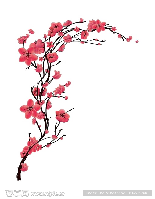 古风装饰