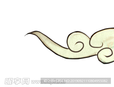 古风装饰