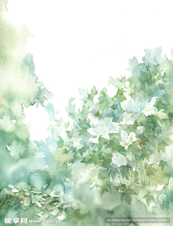 古风装饰