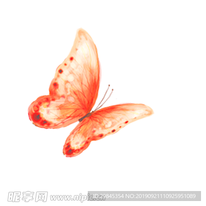 古风装饰