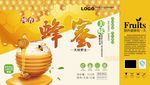 五谷产品包装