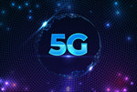 5G科技背景