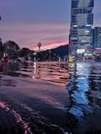 城市夜景