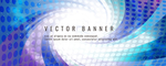 线条banner