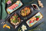 日本料理