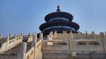 天坛旅游照片