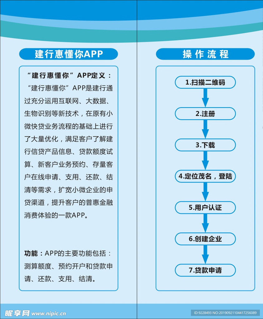 建行贷款
