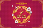 2020背景