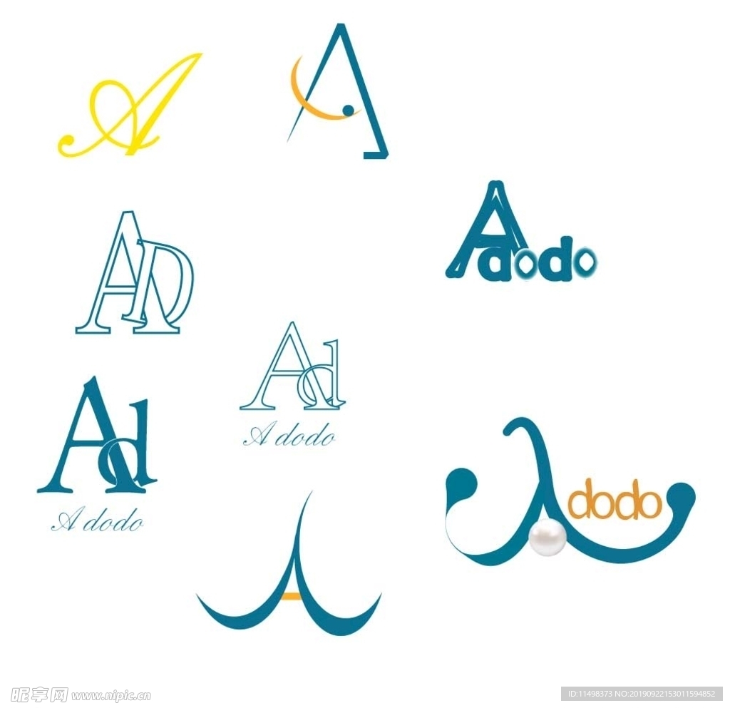 LOGO设计