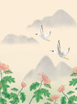 中国风