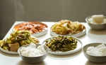 米饭