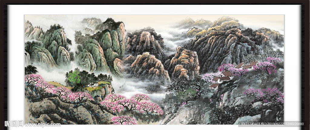 聚宝盆
