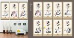 校园文化标语展板