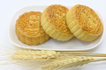 月饼