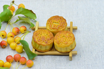 月饼