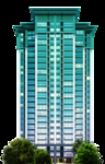 楼体  楼 高层 立面