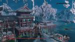 樱花 古建筑 只狼
