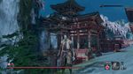 樱花 古建筑 只狼