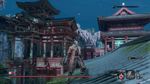 樱花 古建筑 只狼