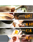 陈万福琥珀