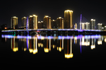 城市夜景