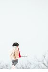 雪