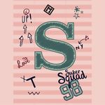S字