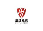 盾牌HY标志LOGO