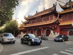 上海太清宫