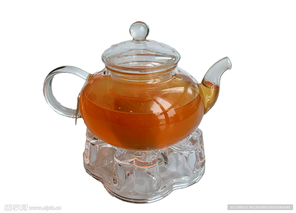 蜂蜜柚子茶