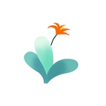 植物插画设计