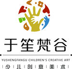于笙梵谷标识